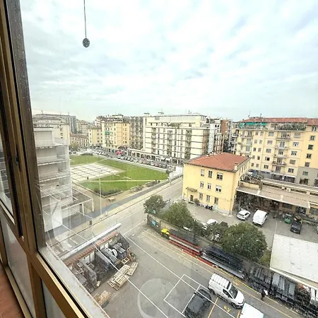 The Gateway Apartament *