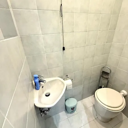 The Gateway Apartament