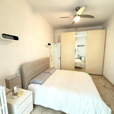 Apartament The Gateway *