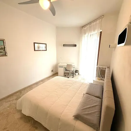 Apartament The Gateway *