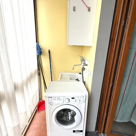 The Gateway * Florence