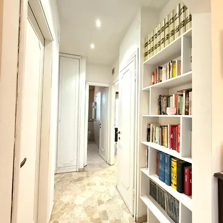 The Gateway Florence