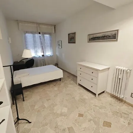 The Gateway Apartment