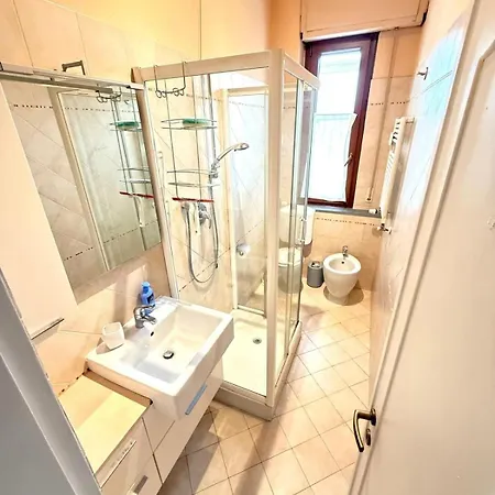 The Gateway Florença