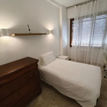 The Gateway Florença