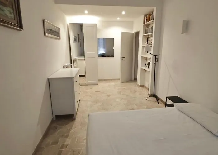 The Gateway * Florença