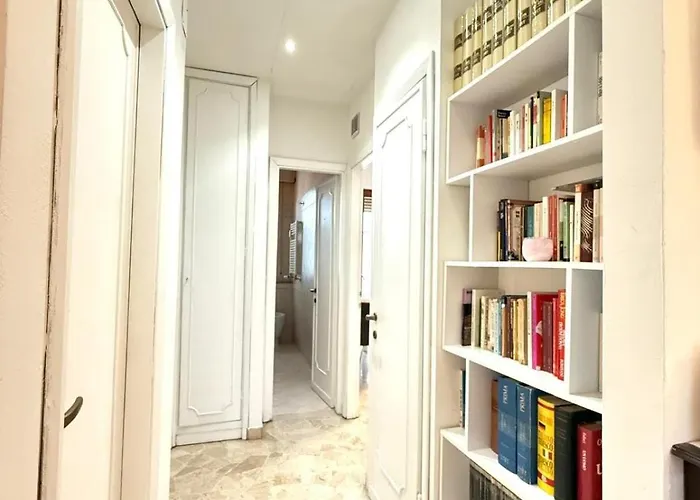 The Gateway Florença