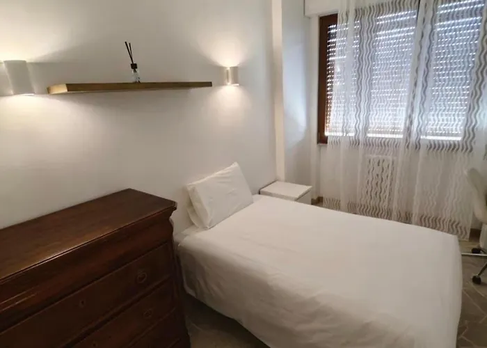 The Gateway Florença