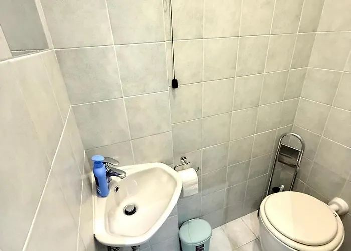 The Gateway Apartamento