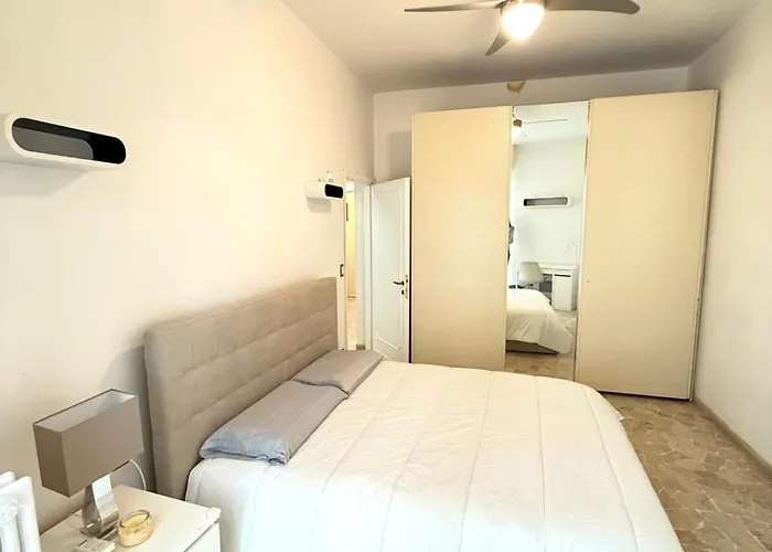 Apartamento The Gateway *