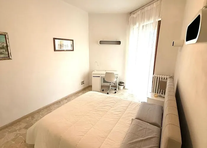 Appartamento The Gateway *